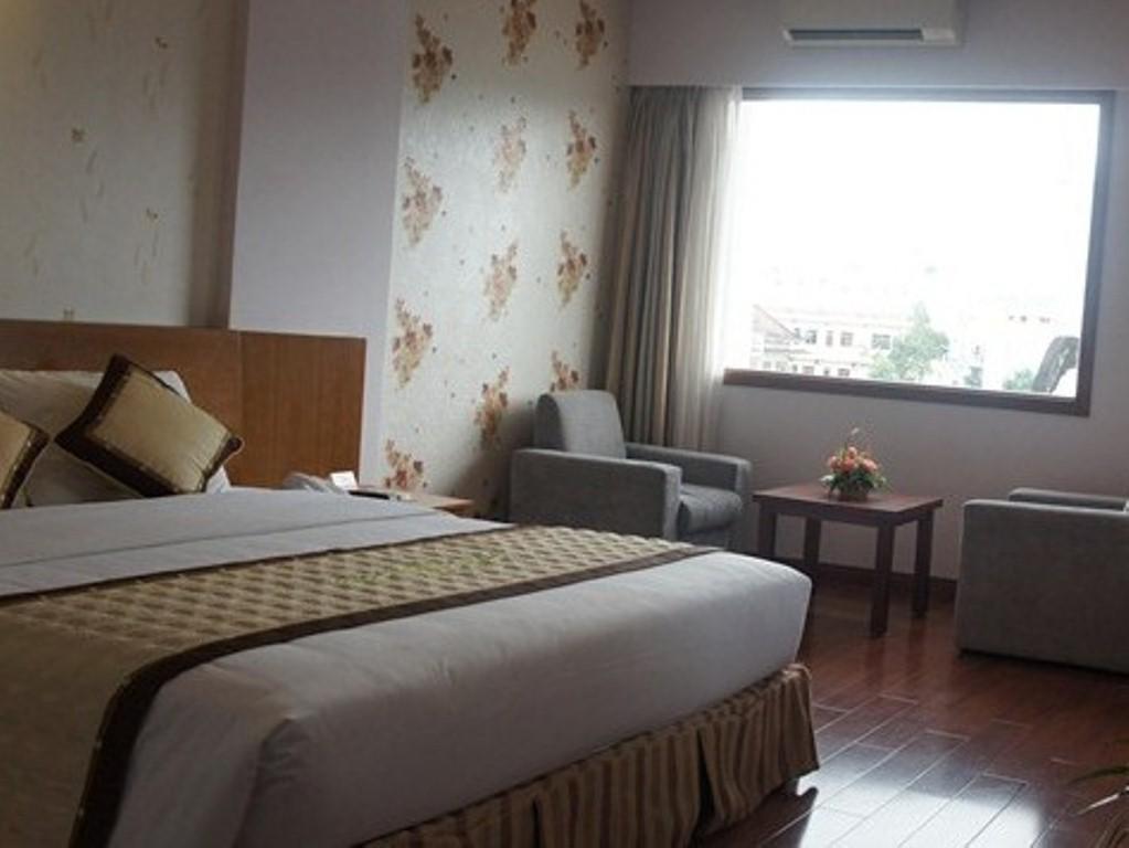 Saigon Can Tho Hotel Екстер'єр фото