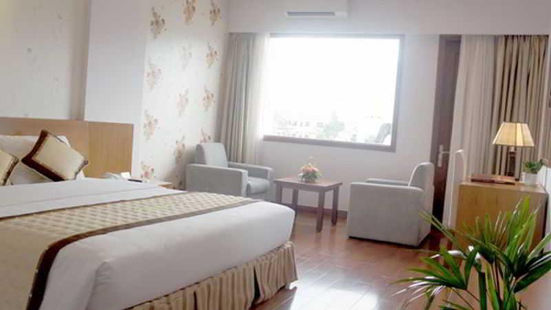 Saigon Can Tho Hotel Екстер'єр фото