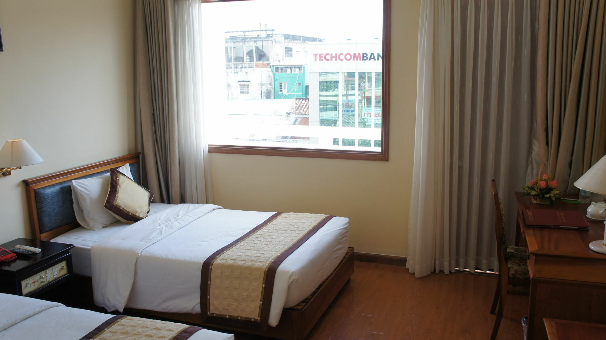 Saigon Can Tho Hotel Екстер'єр фото